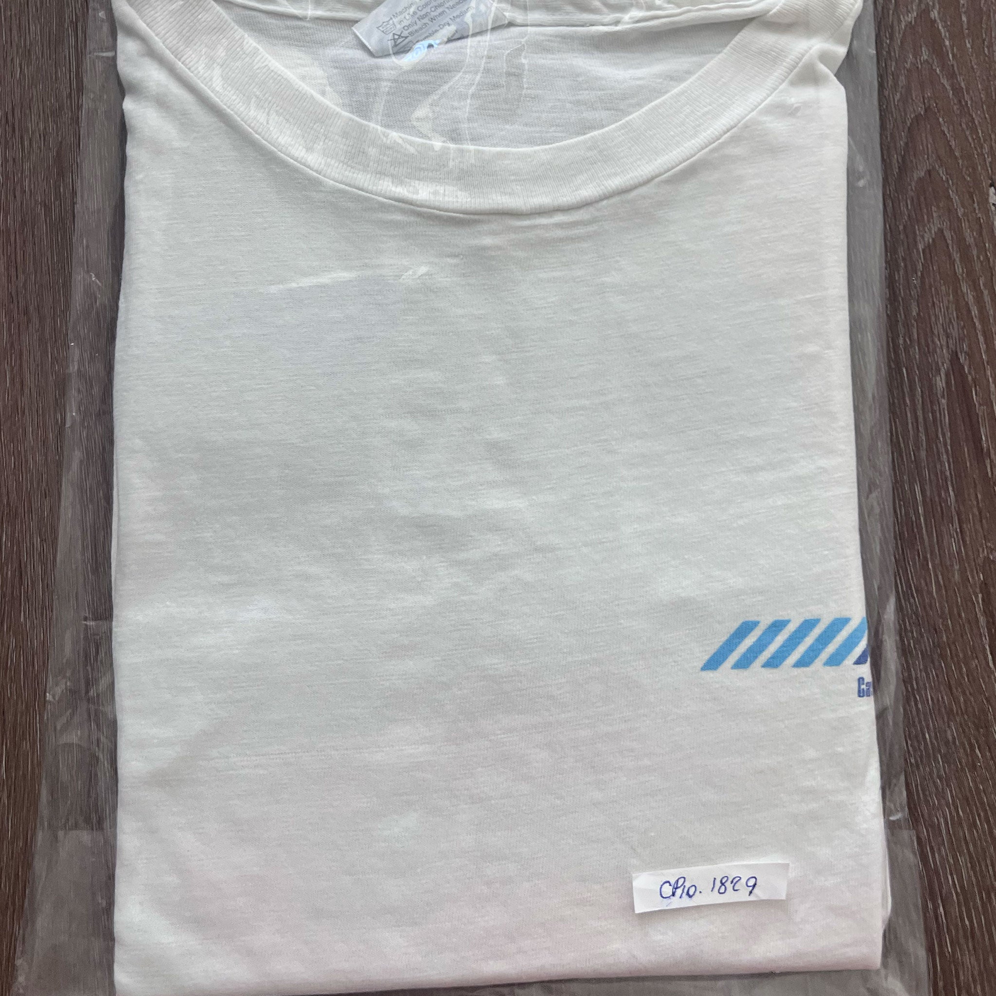 Alpine Lamborghini tshirt