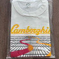 Lamborghini Auto Style tshirt