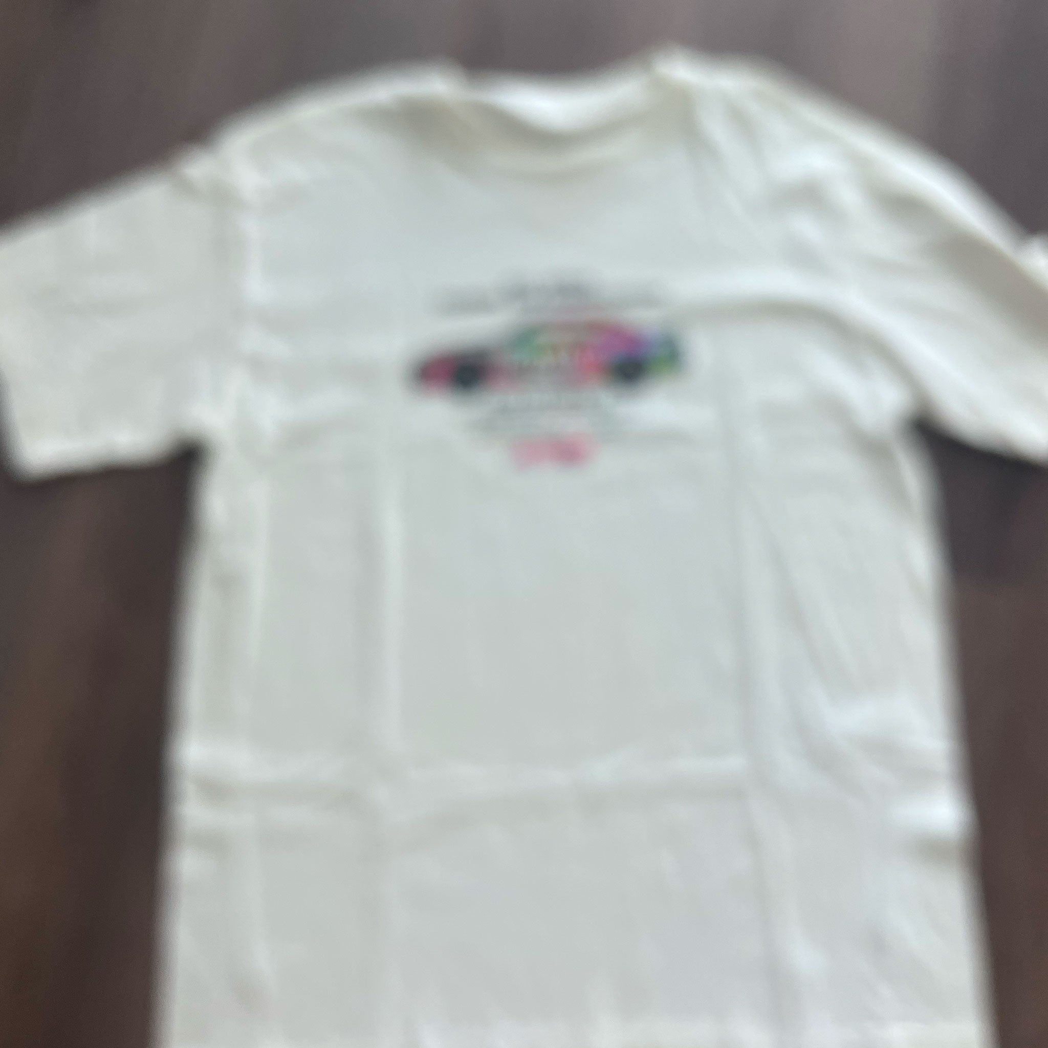 AXIA Skyline GT-R tshirt