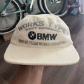 BMW M1 cap