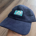 McLaren F1 road car cap