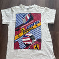 Ferrari F1 tshirt