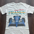French Grand Prix tshirt
