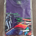 Lamborghini tshirt Aliens