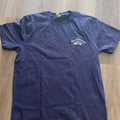 Portofino Amphibious Car Club Tshirt