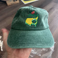 Rolex Golf Masters cap - Potholes