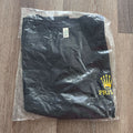 Prive XL black tshirt