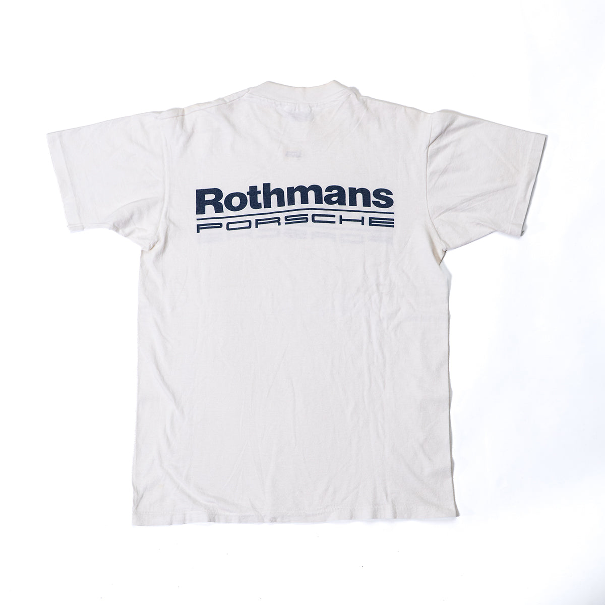 Rothmans Porsche T-Shirt
