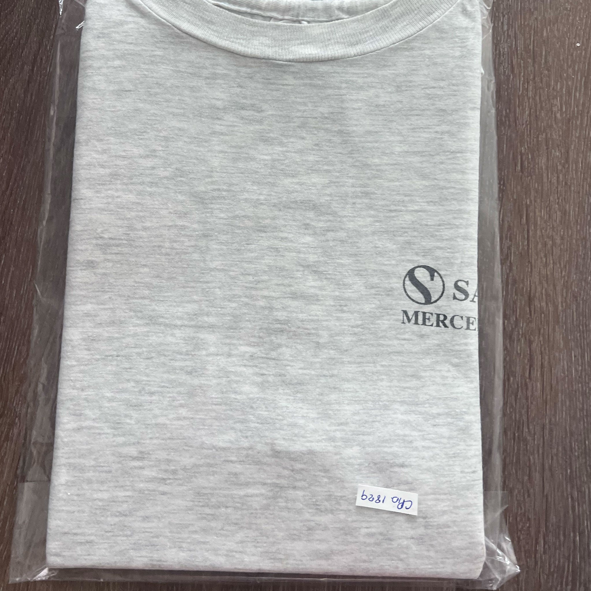 Sauber Group C tshirt
