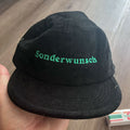 Sonderwunch cap