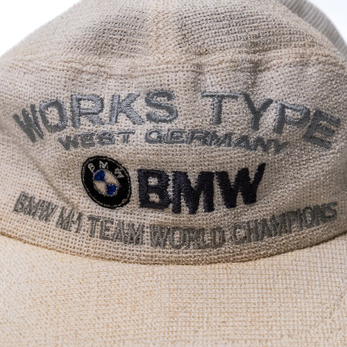 BMW M1 cap