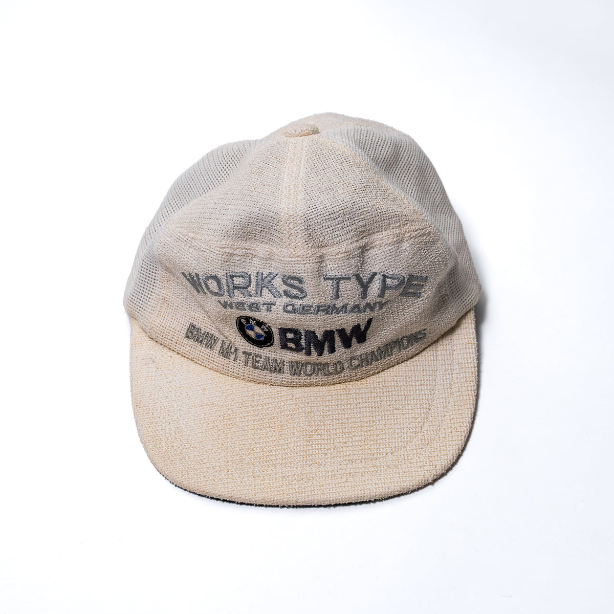 BMW M1 cap