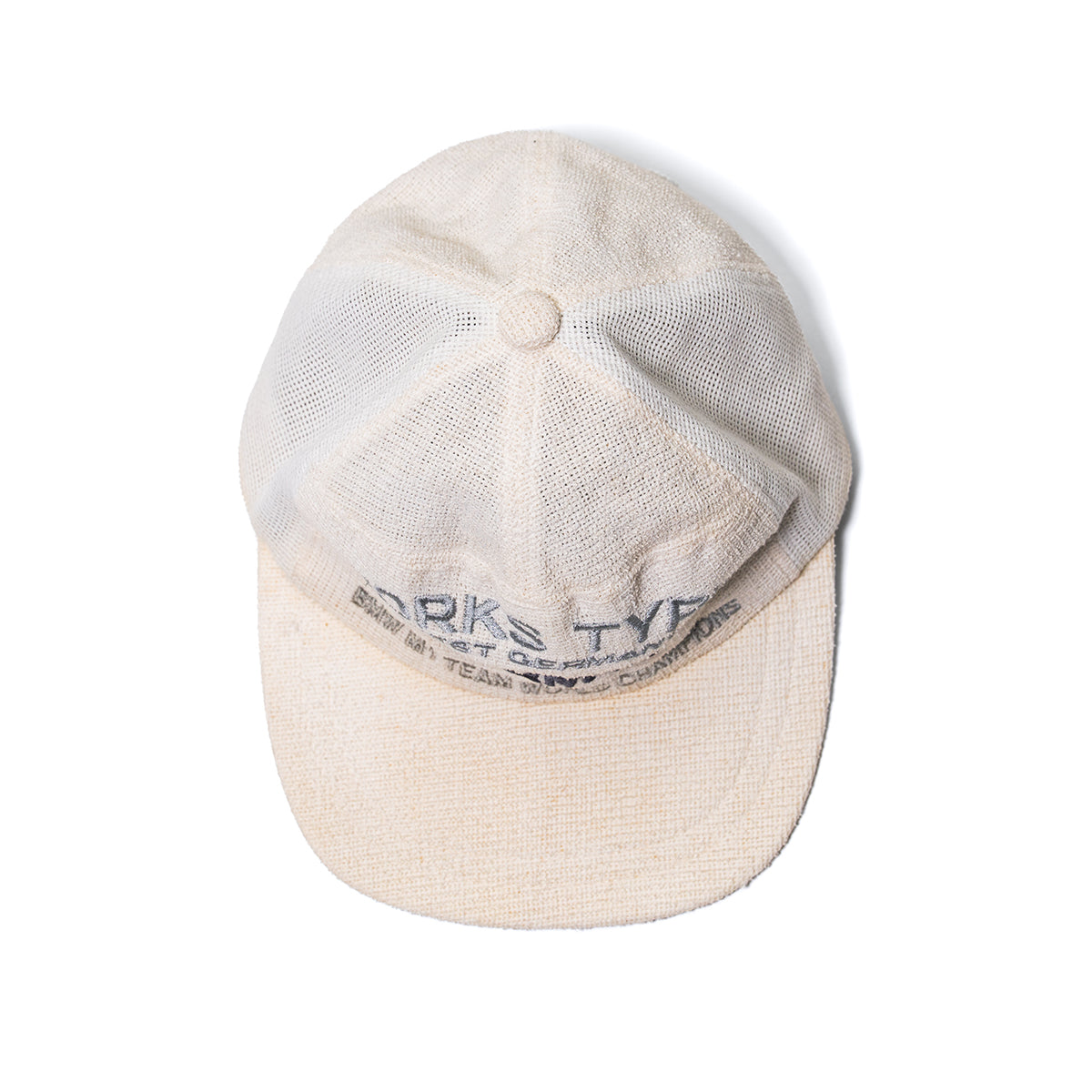 BMW M1 cap