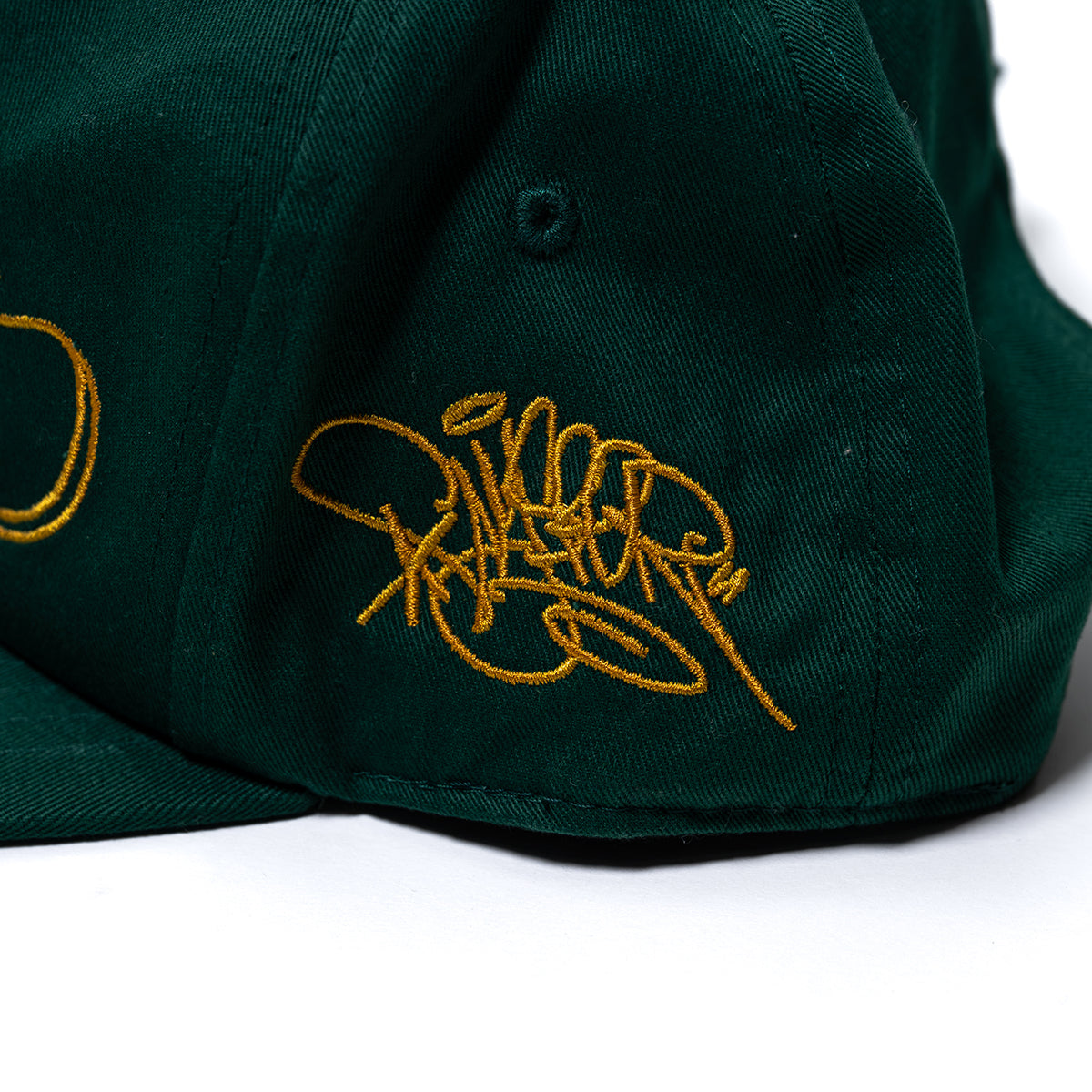 Custom Rolex cap