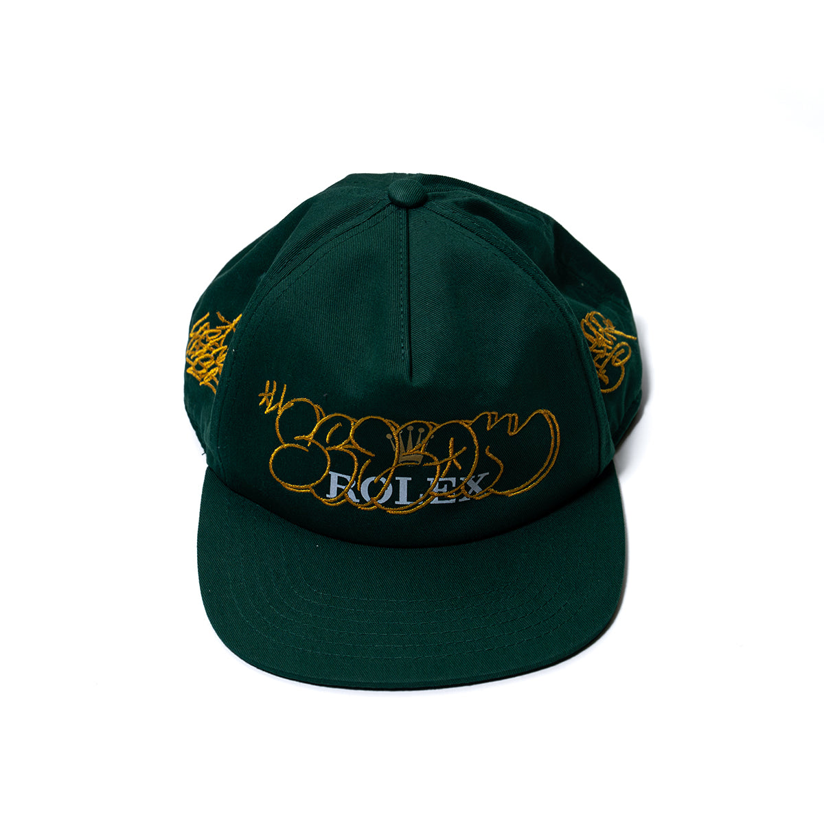 Custom Rolex cap