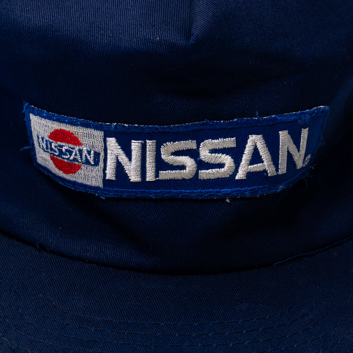 Nissan vintage cap
