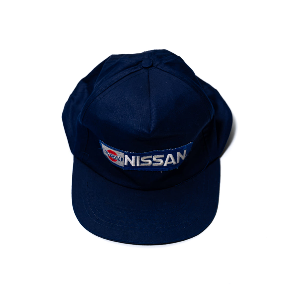 Nissan vintage cap