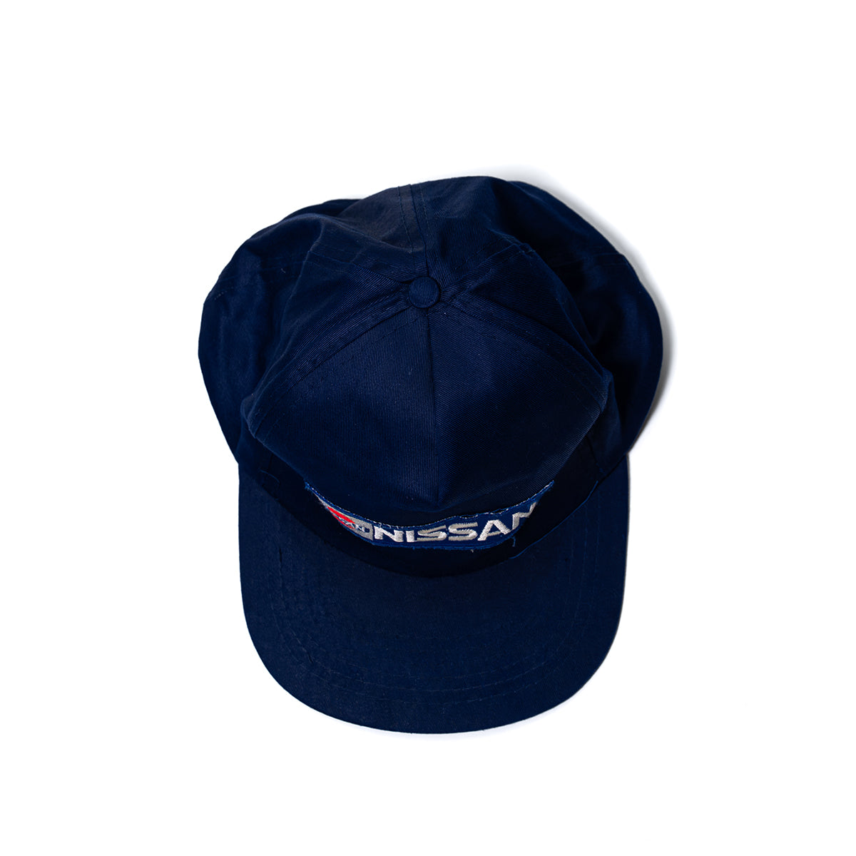 Nissan vintage cap