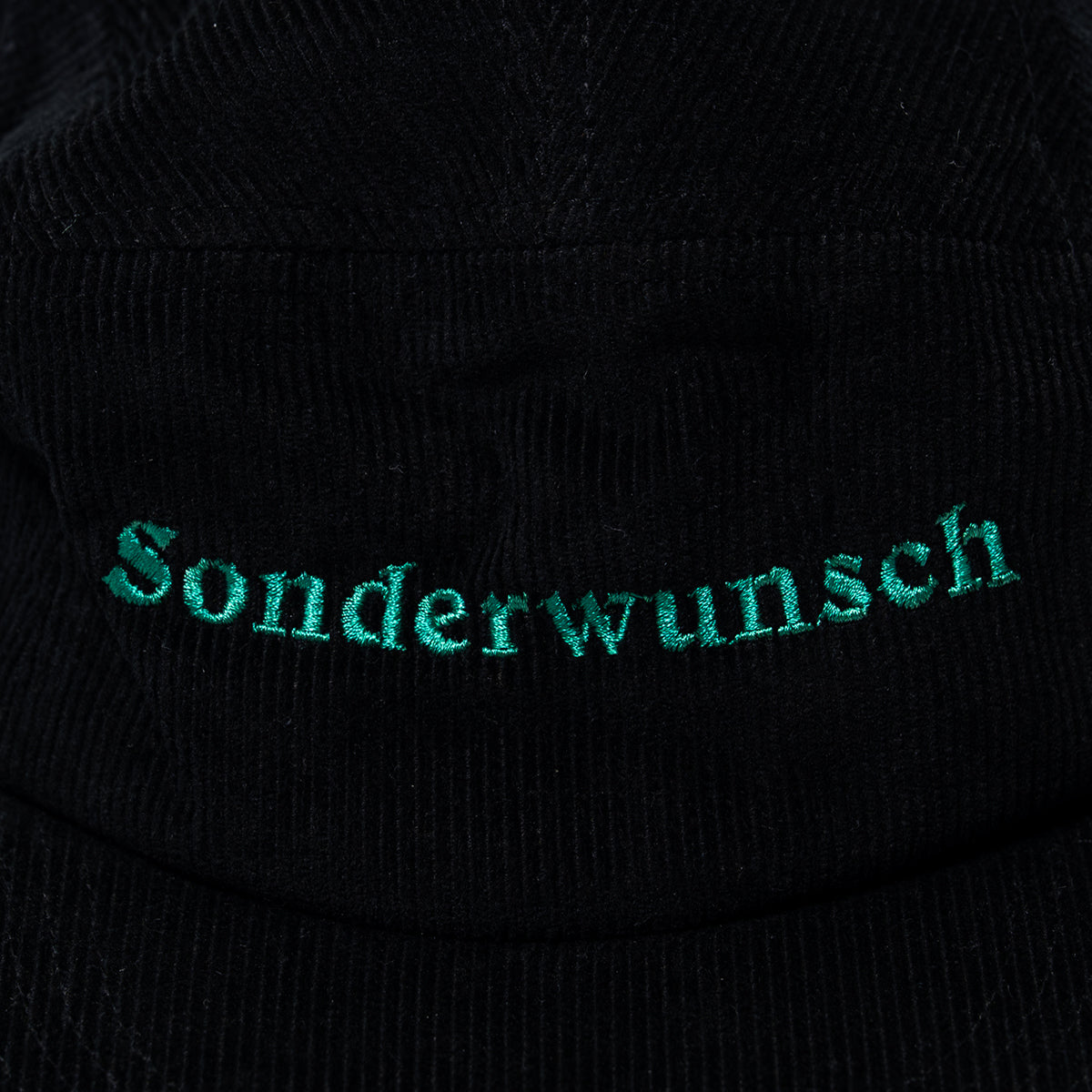 Sonderwunch cap