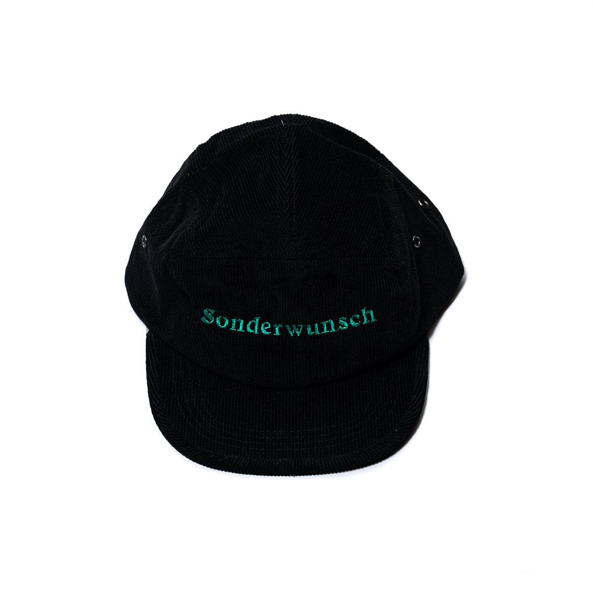 Sonderwunch cap