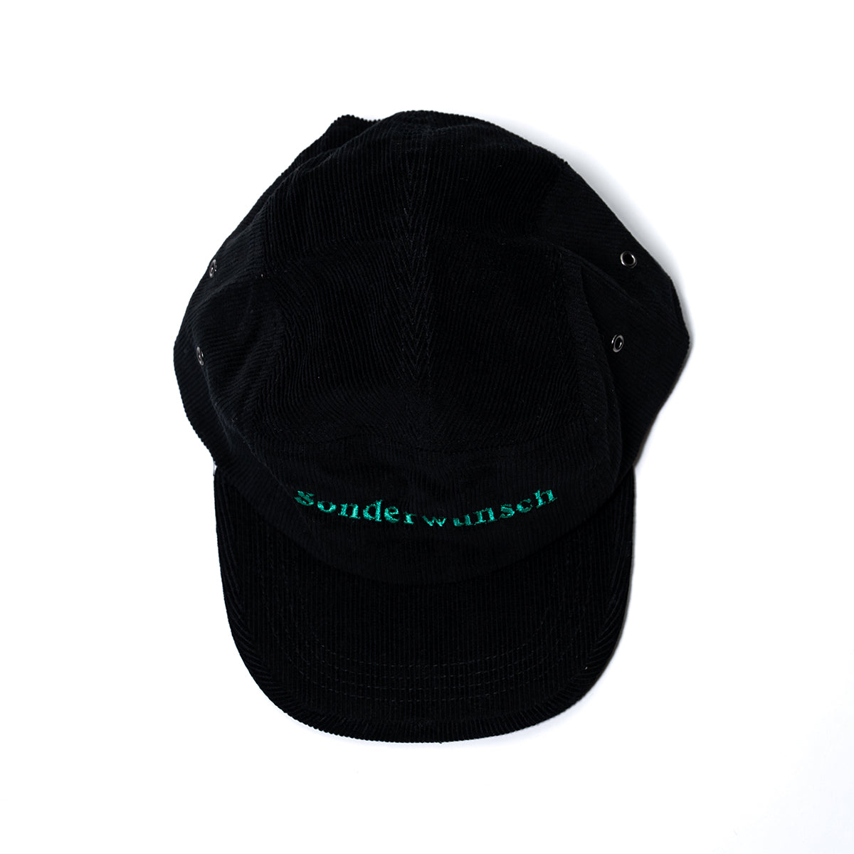 Sonderwunch cap