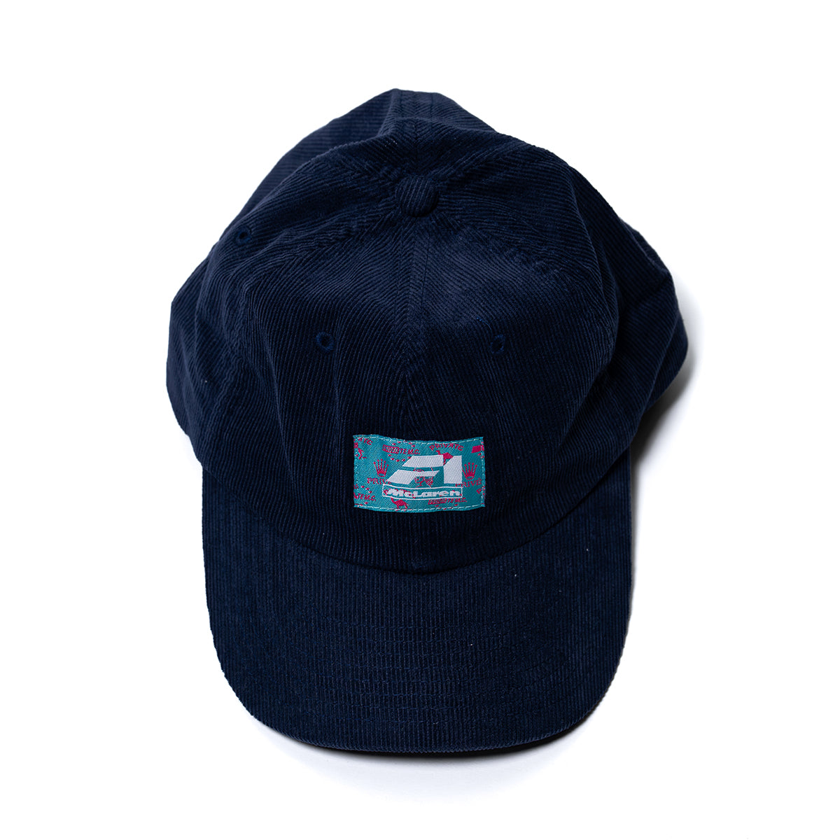 McLaren F1 road car cap
