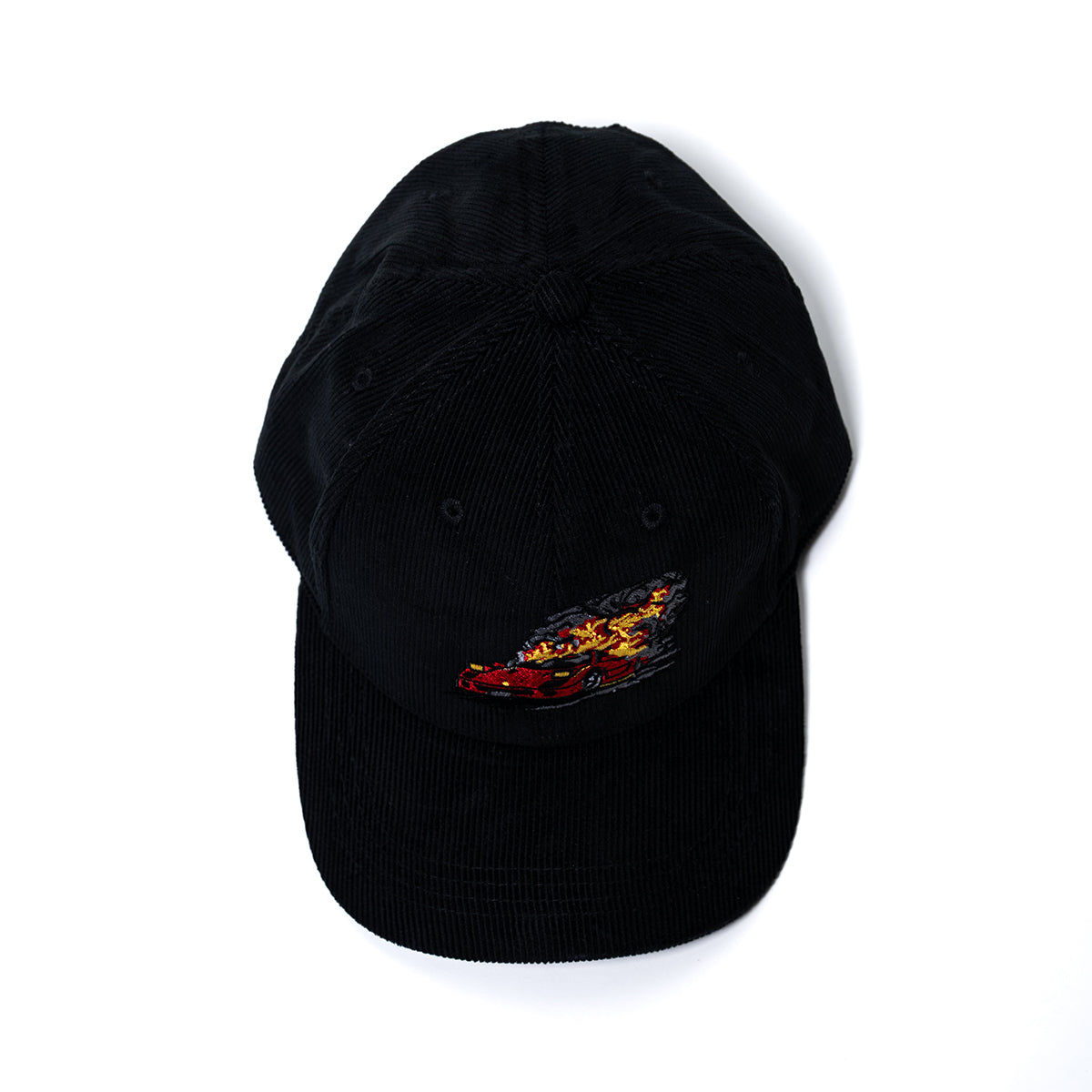 Monaco Fire F40 cap
