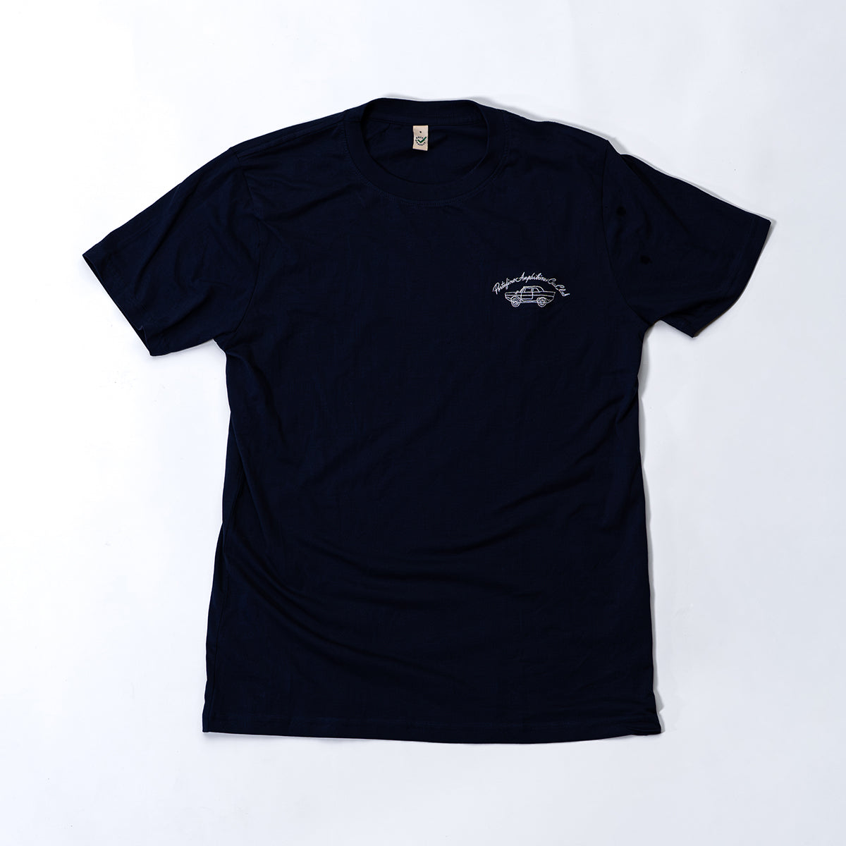 Portofino Amphibious Car Club Tshirt