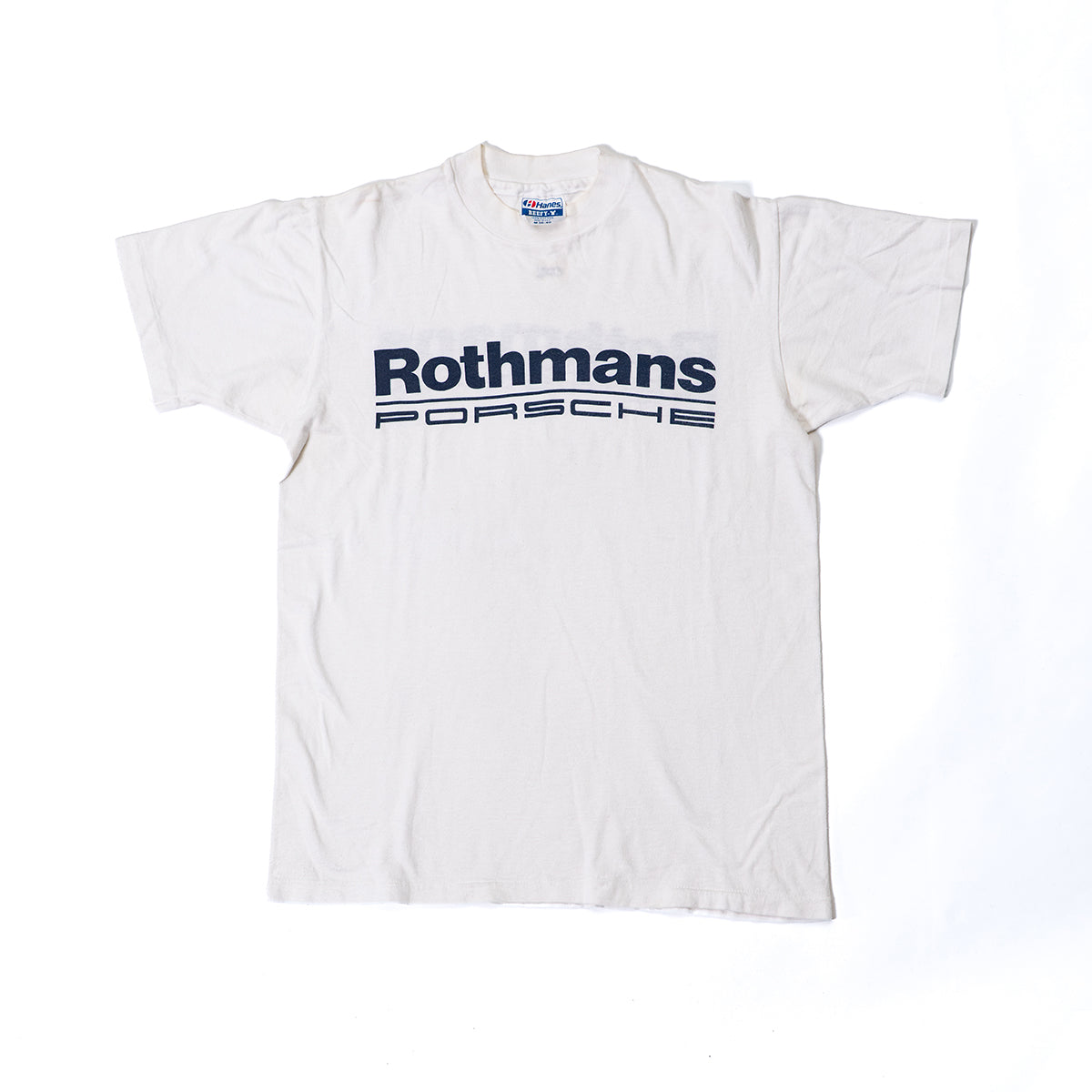 Rothmans Porsche T-Shirt