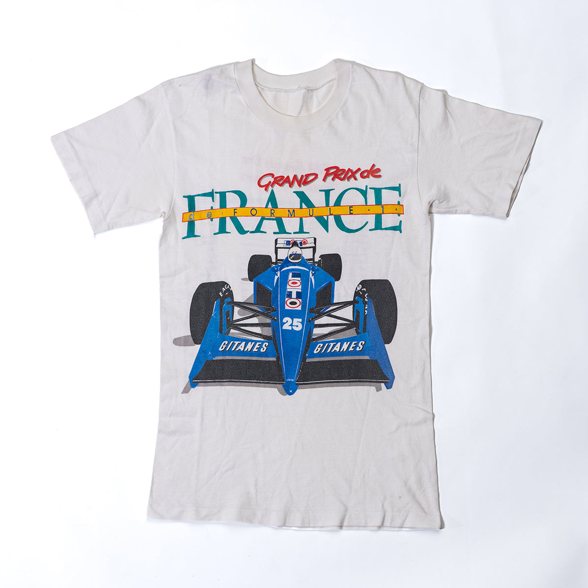 French Grand Prix T-Shirt