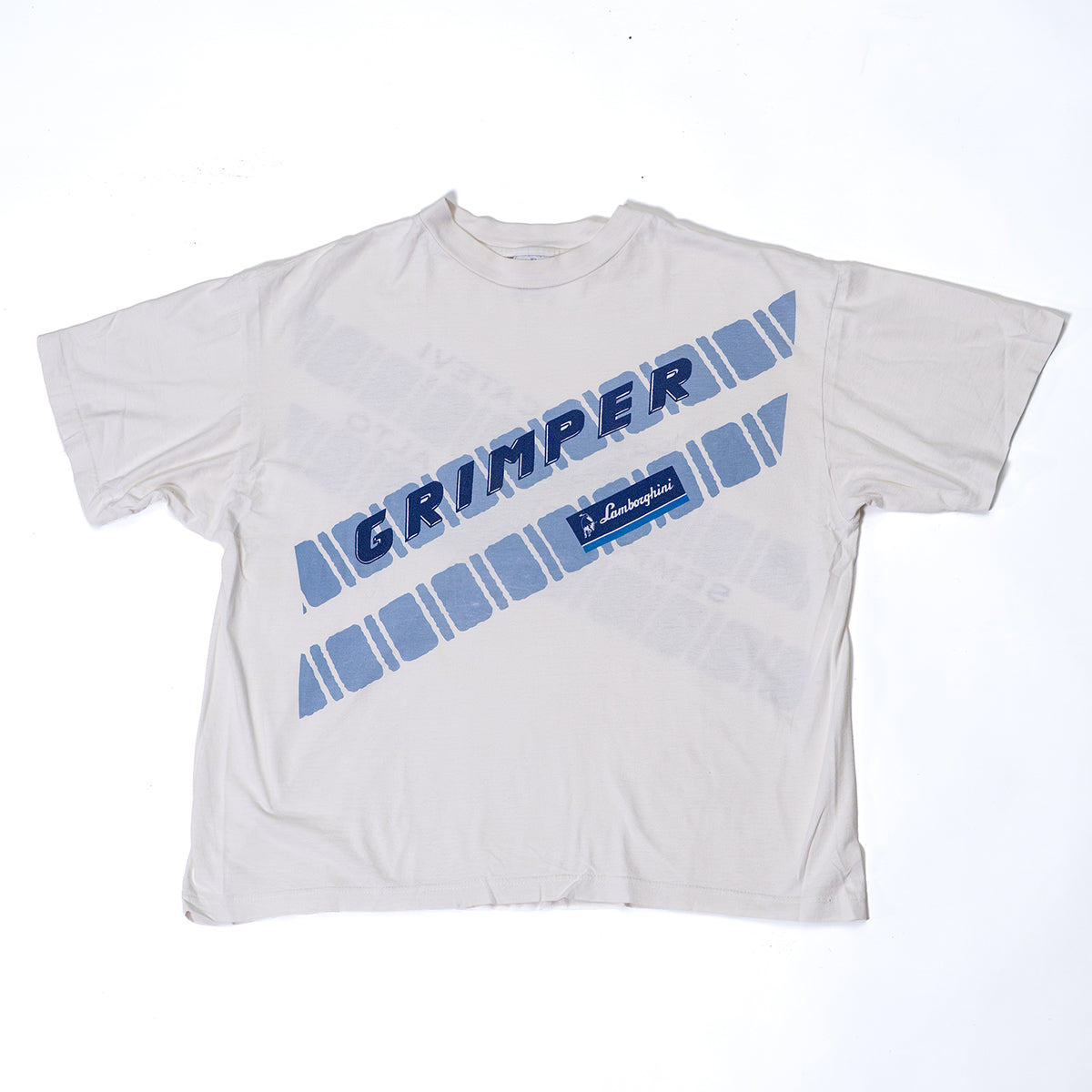 Grimper Lamborghini T-Shirt